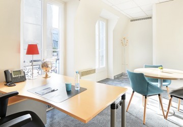 bureau privatif à louer à paris 3 chatelet